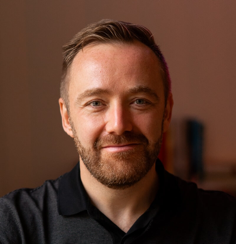 Mike Khorev